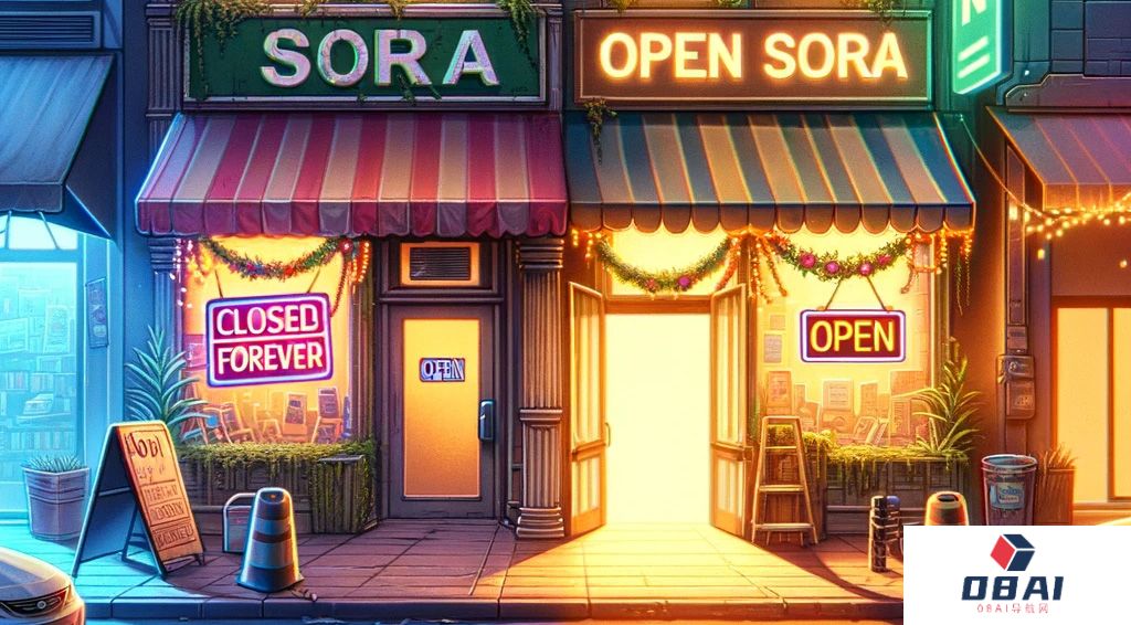 Open-Sora 1.1发布：视频生成质量和持续时间显著提升