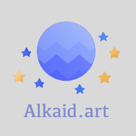 <strong>Alkaid.art</strong>